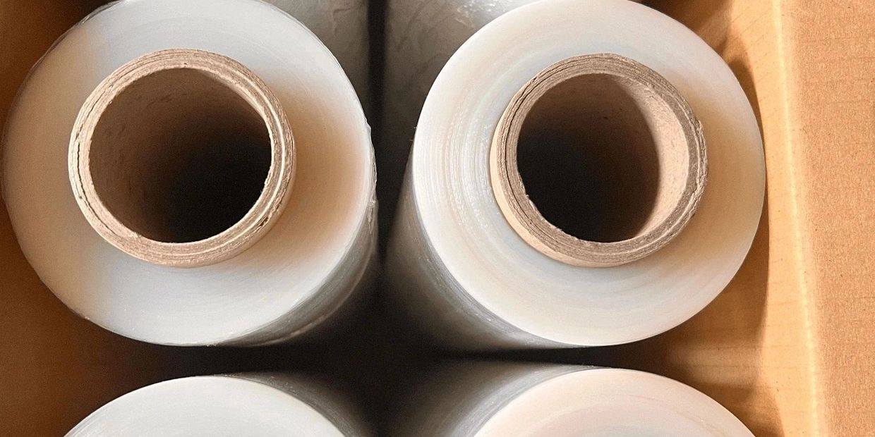 Jfam Packaging Stretch Film Supplier